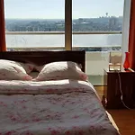 80M2 Pres De Montmartre 6 Pers Avec Vue+Parking