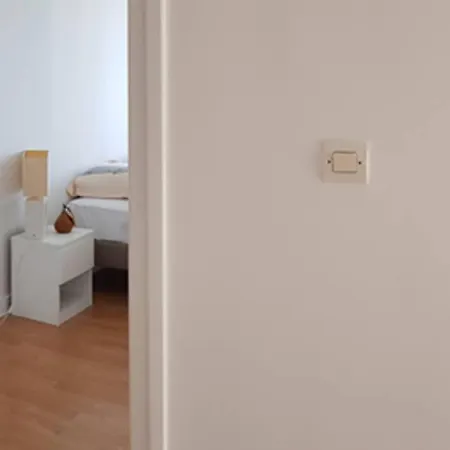 80m2 Pres De Montmartre 6 Pers Avec Vue+parking Apartment