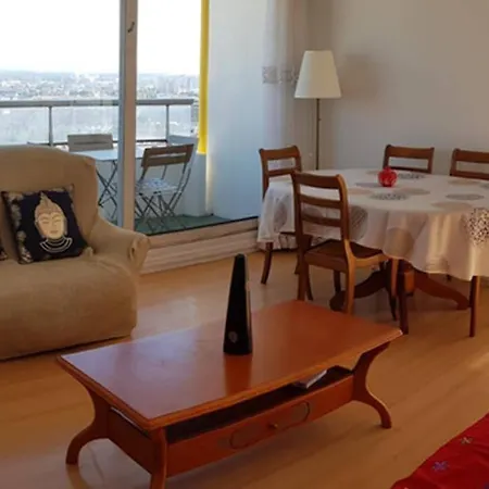 80m2 Près De Montmartre 6 Pers Avec Vue+parking * Parigi